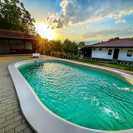 Старият Дюкянь Villa Elena Exterior photo