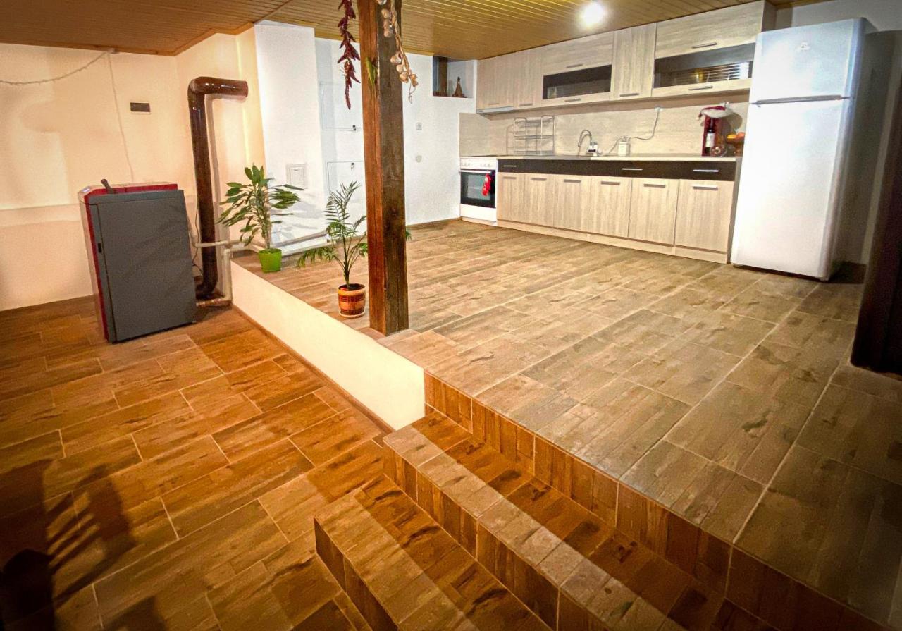 Старият Дюкянь Villa Elena Exterior photo
