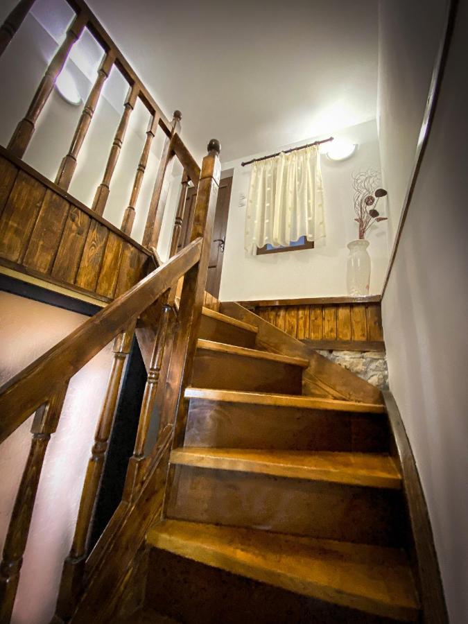 Старият Дюкянь Villa Elena Exterior photo