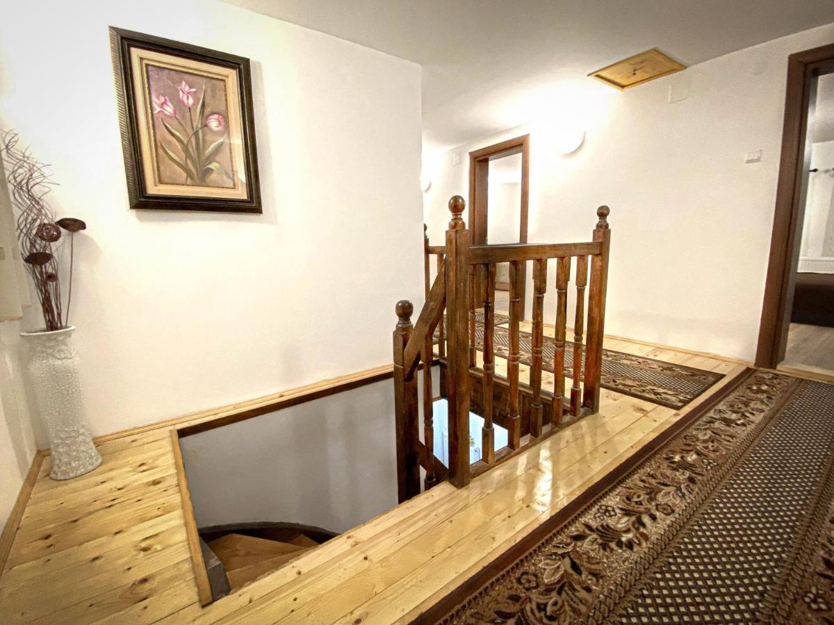 Старият Дюкянь Villa Elena Exterior photo