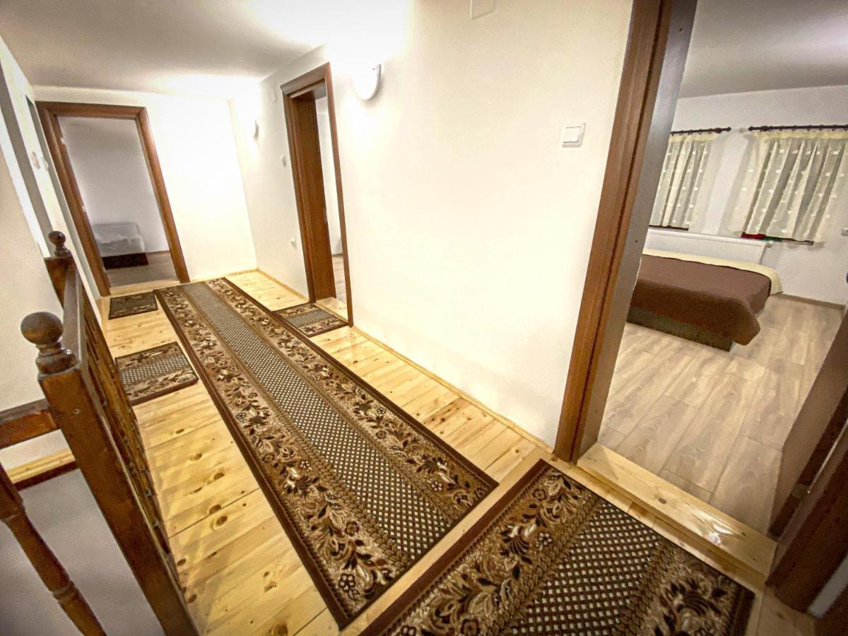 Старият Дюкянь Villa Elena Exterior photo