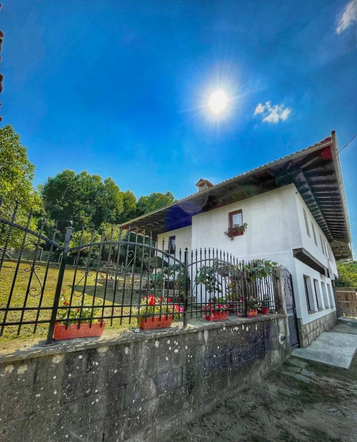 Старият Дюкянь Villa Elena Exterior photo